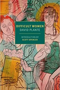 Difficult women