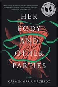 Her body and other partiesrties