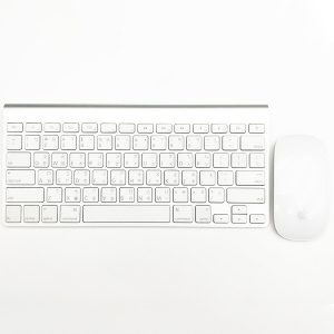 MAC鍵盤_滑鼠