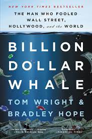 Billion dollar whale : the man who fooled Wall Street, Hollywood, and the world