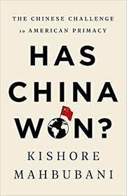 Has China won? : the Chinese challenge to American primacy
