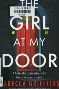 The girl at my door