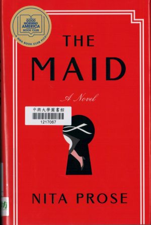 The maid : a novel
