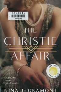 The Christie affair