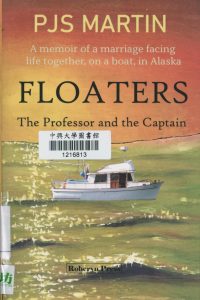Floaters : the professor and the captain